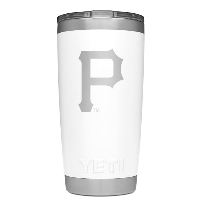 Pittsburgh Pirates Rambler 20 Oz Tumbler - $45.00